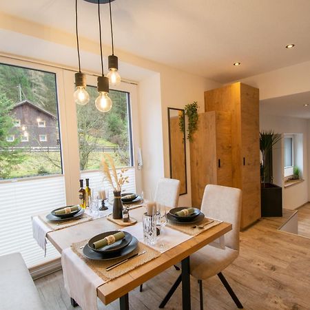 W-Spirit Apartments 제르젠스 외부 사진