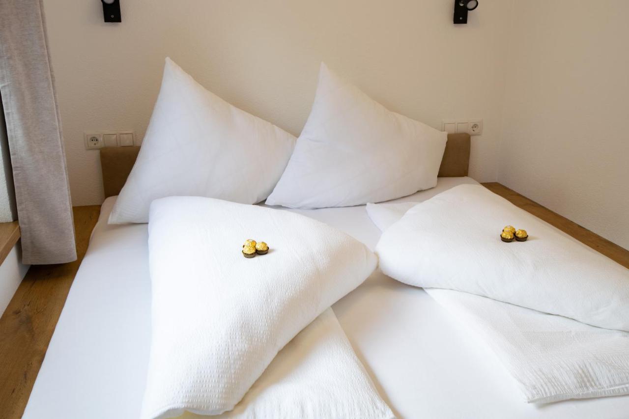 W-Spirit Apartments 제르젠스 외부 사진