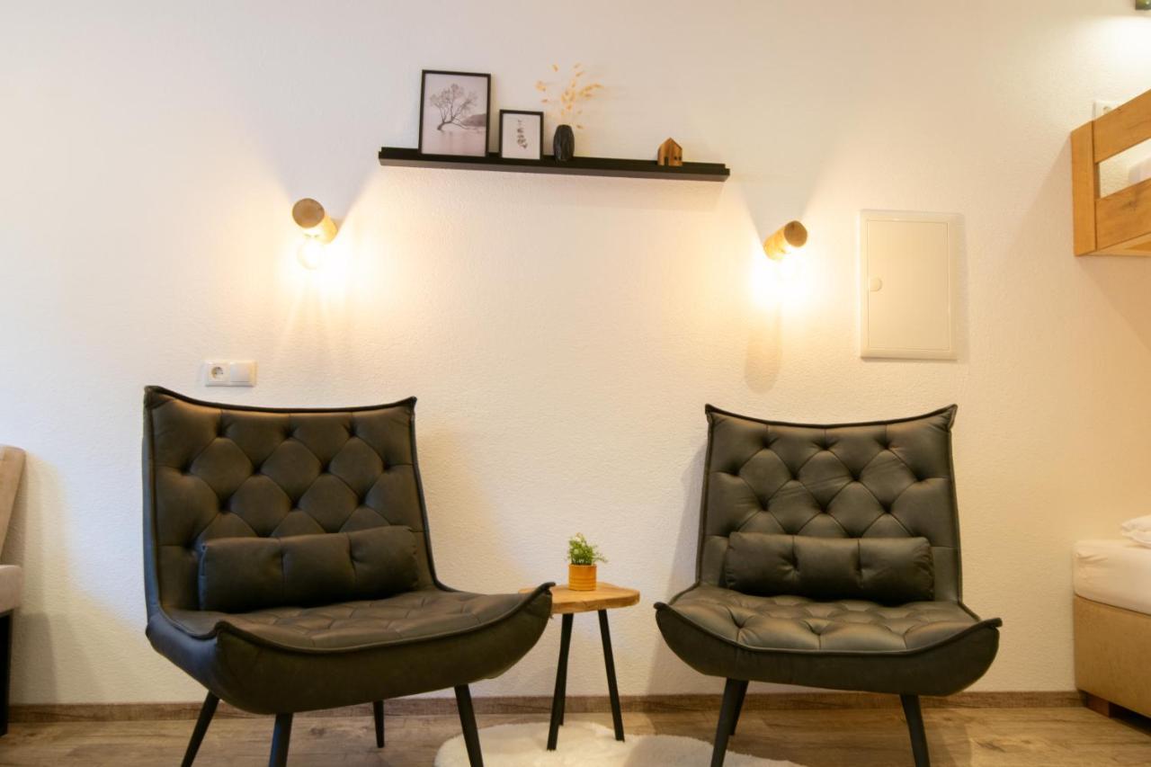 W-Spirit Apartments 제르젠스 외부 사진