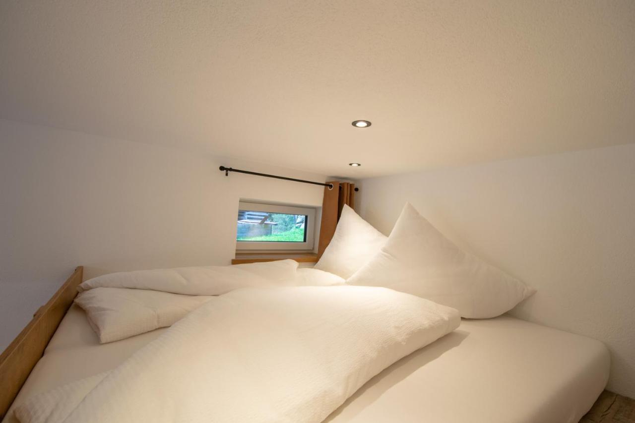 W-Spirit Apartments 제르젠스 외부 사진