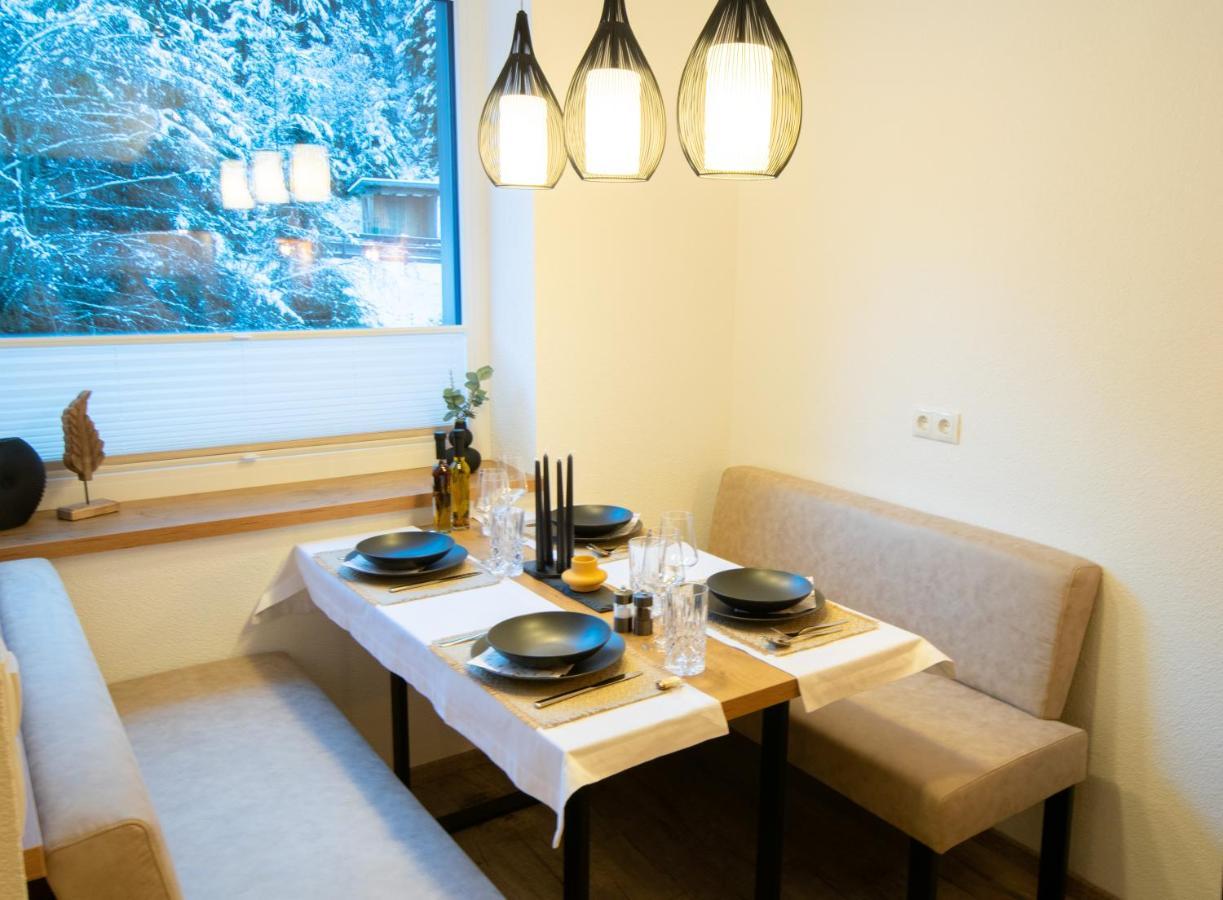 W-Spirit Apartments 제르젠스 외부 사진