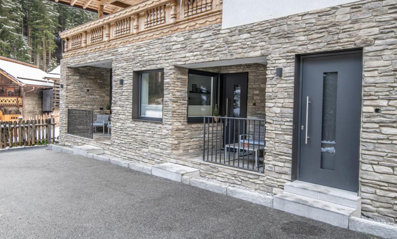 W-Spirit Apartments 제르젠스 외부 사진