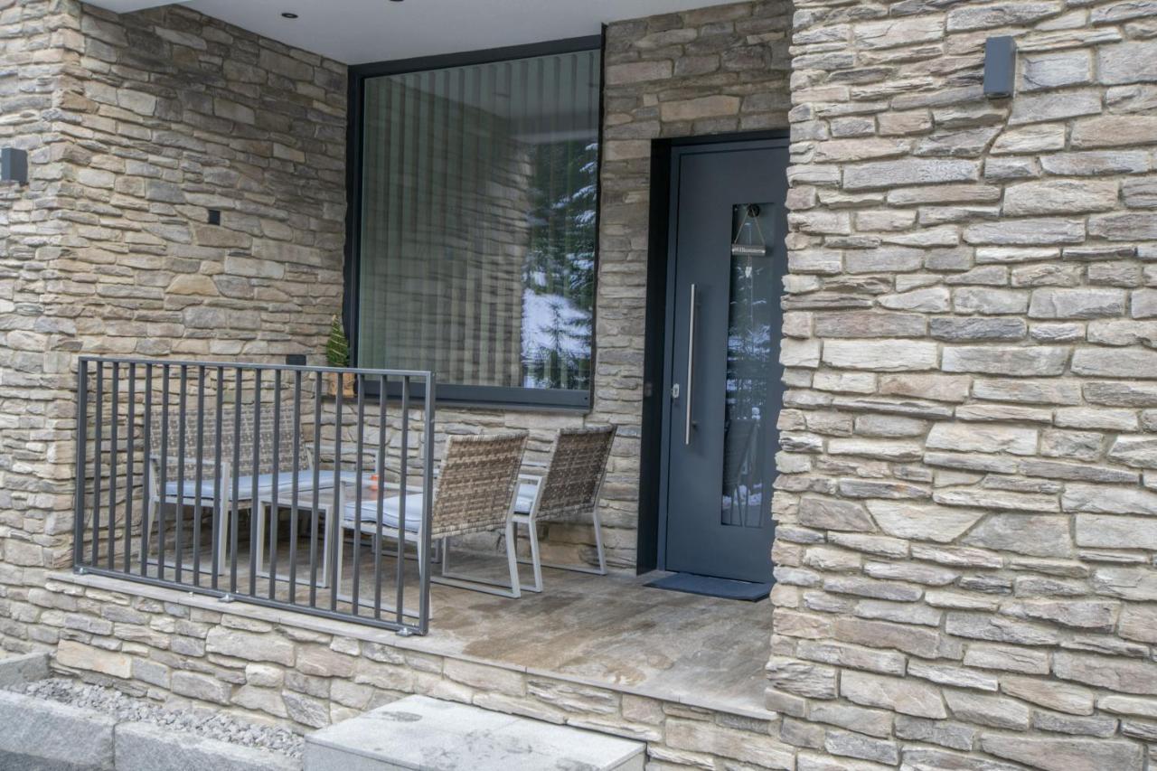 W-Spirit Apartments 제르젠스 외부 사진