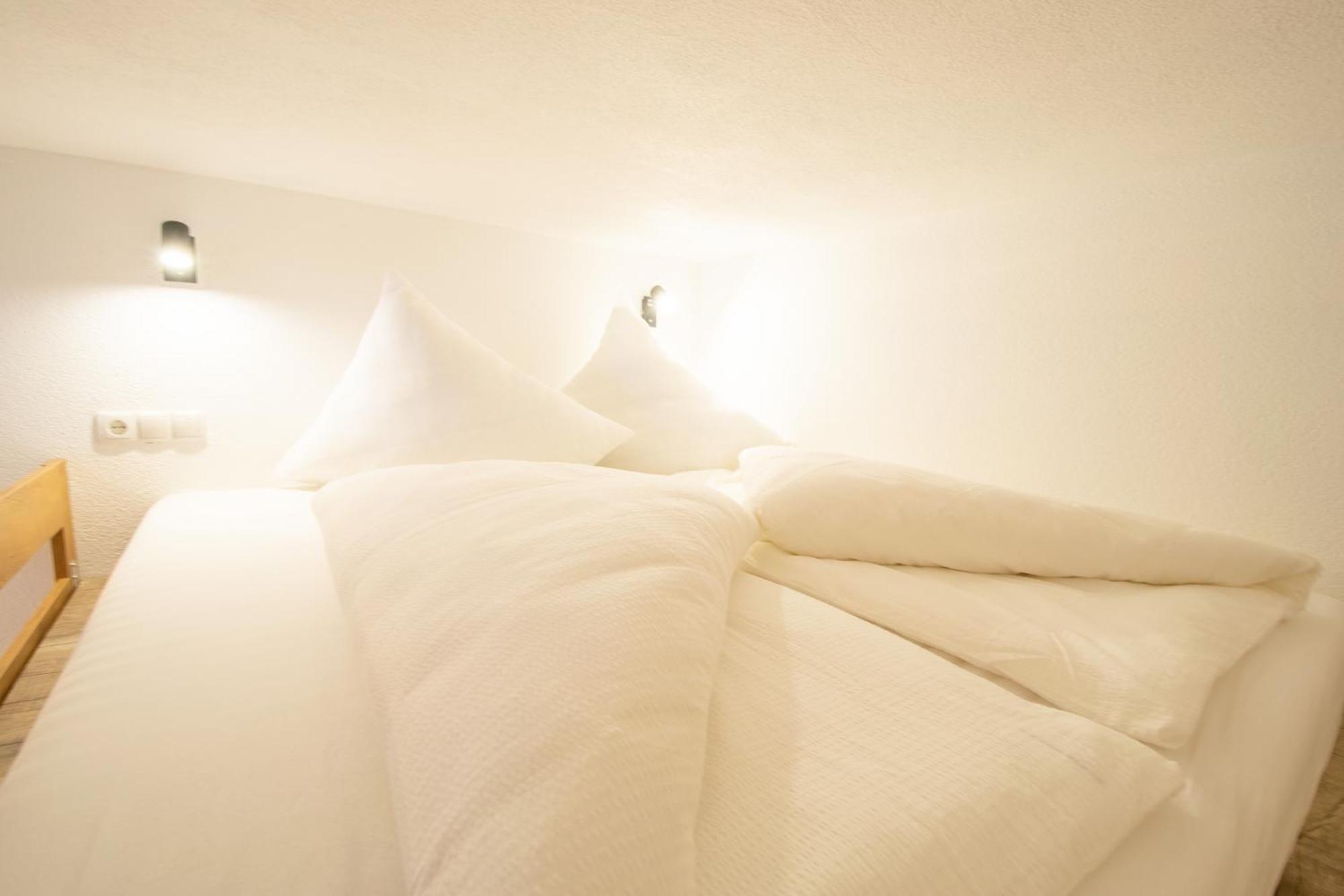 W-Spirit Apartments 제르젠스 객실 사진